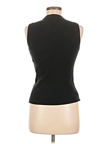 Basic Editions Sweater Vest (view 2)