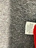 Bobeau 100% Polyester Floral Red Cocktail Dress Size XS - photo 8