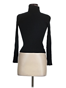 Silence And Noise Turtleneck Sweater