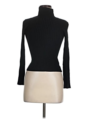 Silence and Noise Turtleneck Sweater (view 1)
