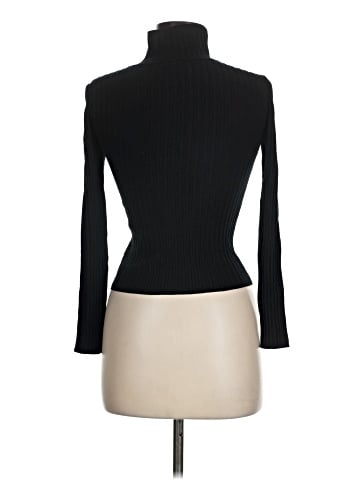 Silence and Noise Turtleneck Sweater (view 2)