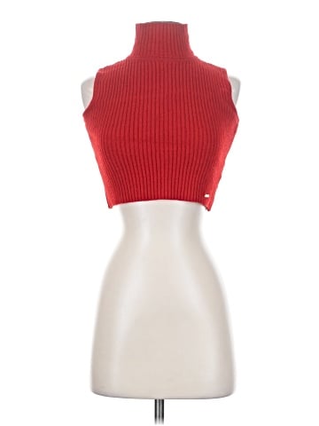 St. John Sport Sleeveless Top (view 1)