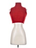 St. John Sport Red Sleeveless Top Size P (Petite) - photo 1