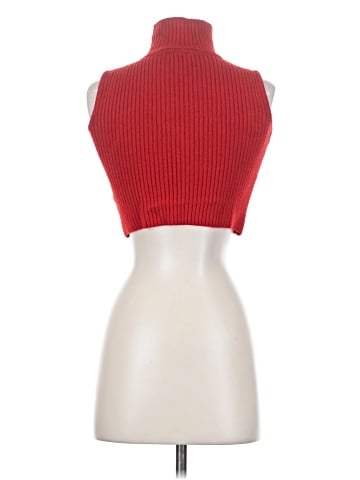 St. John Sport Sleeveless Top (view 2)