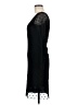 Assorted Brands 100% Nylon Black Cocktail Dress Size M - photo 5