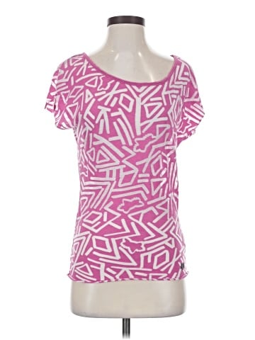 Fox Active T-Shirt (view 1)