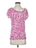 Fox Pink Active T-Shirt Size S - photo 1