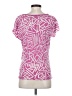 Fox Pink Active T-Shirt Size S - photo 2