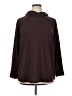 Lularoe Brown Poncho Size XL - photo 1