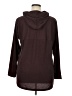 Lularoe Brown Poncho Size XL - photo 2
