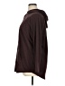 Lularoe Brown Poncho Size XL - photo 5