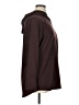 Lularoe Brown Poncho Size XL - photo 4