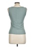 Shein Teal Tank Top Size L - photo 2