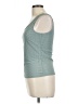 Shein Teal Tank Top Size L - photo 5