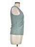 Shein Teal Tank Top Size L - photo 4