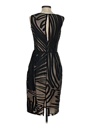 Lela Rose Cocktail Dress (view 2)