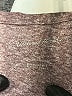 Universal Thread Tweed Burgundy Short Sleeve Turtleneck Size XXL - photo 7