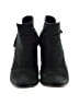 Paul Green Black Ankle Boots Size UK 7 1/2 / US 9 1/2 - photo 2