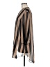 Lilypad 100% Polyester Brown Kimono Size M - photo 5