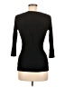 It's Our Time Black Pullover Sweater Size M - photo 2