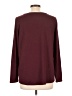 American Eagle Outfitters Burgundy Pullover Sweater Size L - photo 2