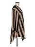 Lilypad 100% Polyester Brown Kimono Size M - photo 4