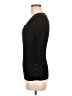 It's Our Time Black Pullover Sweater Size M - photo 5