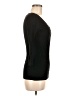 It's Our Time Black Pullover Sweater Size M - photo 4
