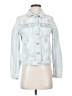Refuge 100% Cotton Blue Denim Jacket Size S - photo 1