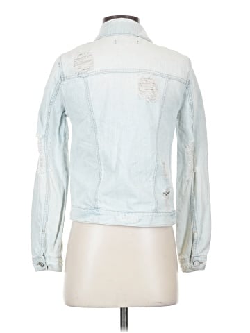 Refuge Denim Jacket (view 2)