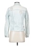 Refuge 100% Cotton Blue Denim Jacket Size S - photo 2