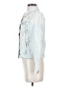 Refuge 100% Cotton Blue Denim Jacket Size S - photo 5