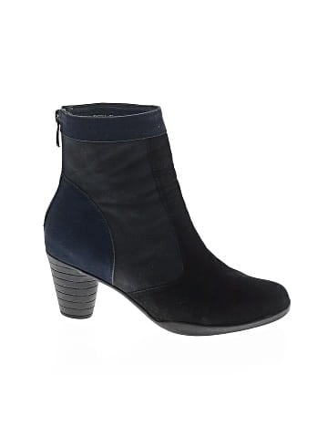 Spring Step Ankle Boots (view 1)