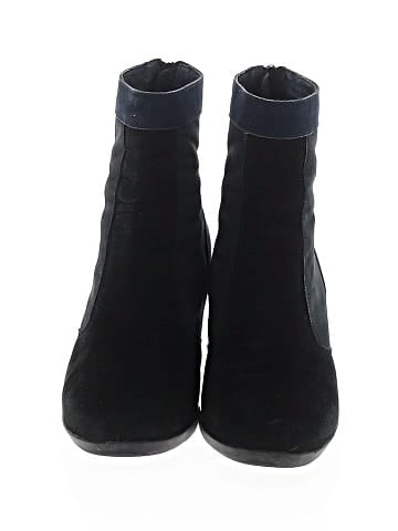 Spring Step Ankle Boots (view 2)