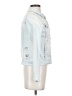 Refuge 100% Cotton Blue Denim Jacket Size S - photo 4
