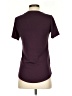 Athleta Burgundy Active T-Shirt Size XXS - photo 2