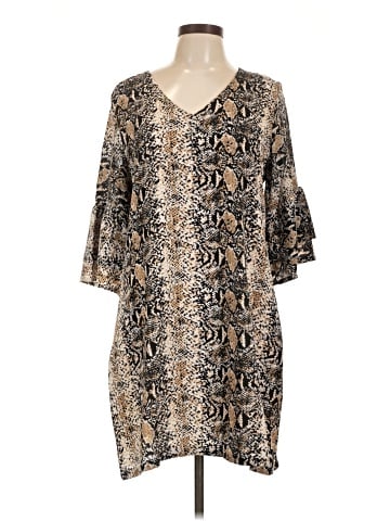 Belongsci Kimono (view 1)