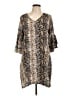 Belongsci Gold Kimono Size L - photo 1