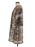 Belongsci Gold Kimono Size L - photo 5