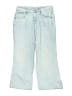 Old Navy 100% Cotton Hearts Blue Jeans Size 18 - photo 1