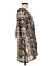 Belongsci Gold Kimono Size L - photo 4