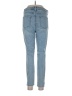 Talbots Outlet Solid Blue Jeans Size 10 - photo 2