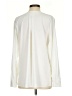 Orvis Ivory Long Sleeve Blouse Size S - photo 2