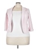 Maurices Pink Jacket Size XXL - photo 1