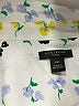Ann Taylor 100% Polyester White Sleeveless Blouse Size XS - photo 7