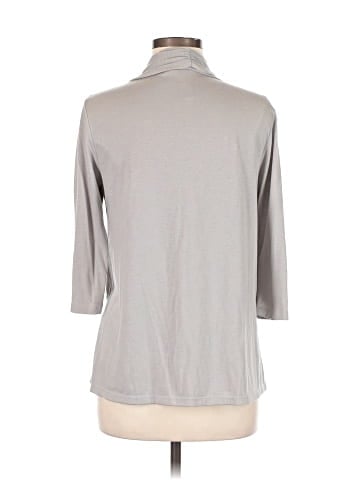 Ashley Blue Cardigan (view 2)
