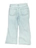 Old Navy 100% Cotton Hearts Blue Jeans Size 18 - photo 2