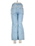 Good American Blue Jeans Size 28 waist - photo 2