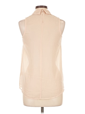 Willow & Clay Sleeveless Blouse (view 2)