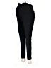 Isabel by Ingrid + Isabel Solid Black Active Pants Size L - photo 1